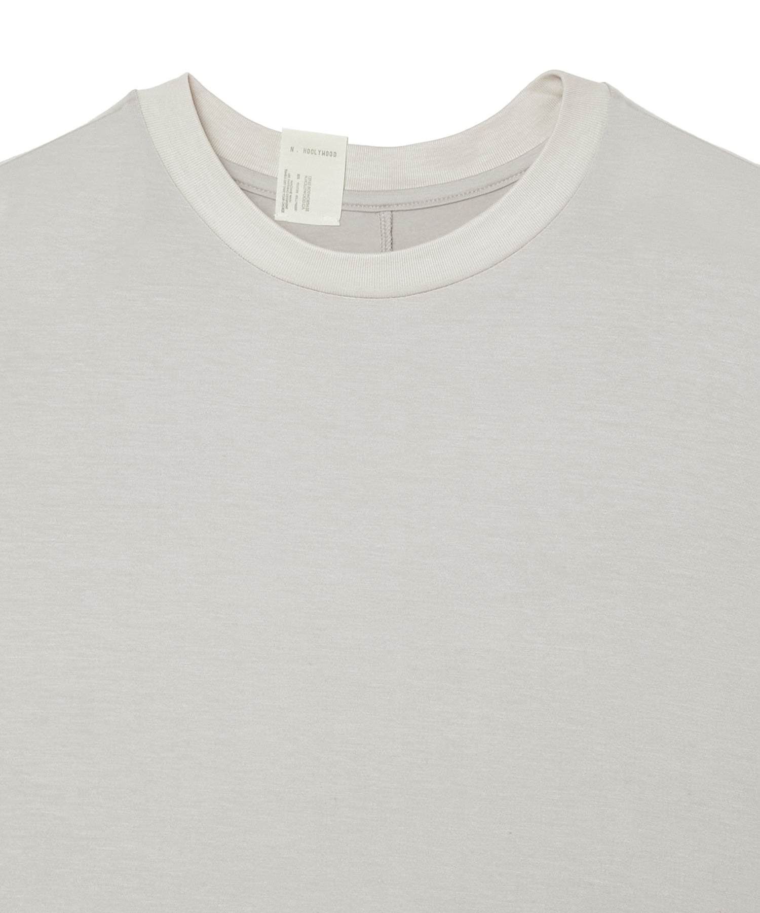 T-SHIRT – N.HOOLYWOOD Official Online Store