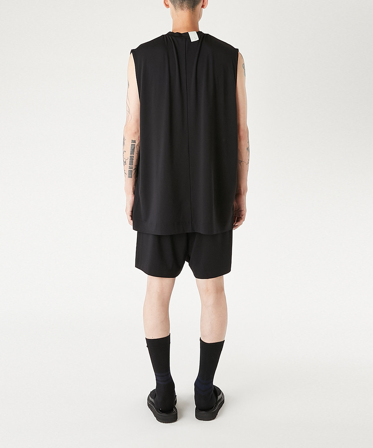 TANK TOP – N.HOOLYWOOD Official Online Store