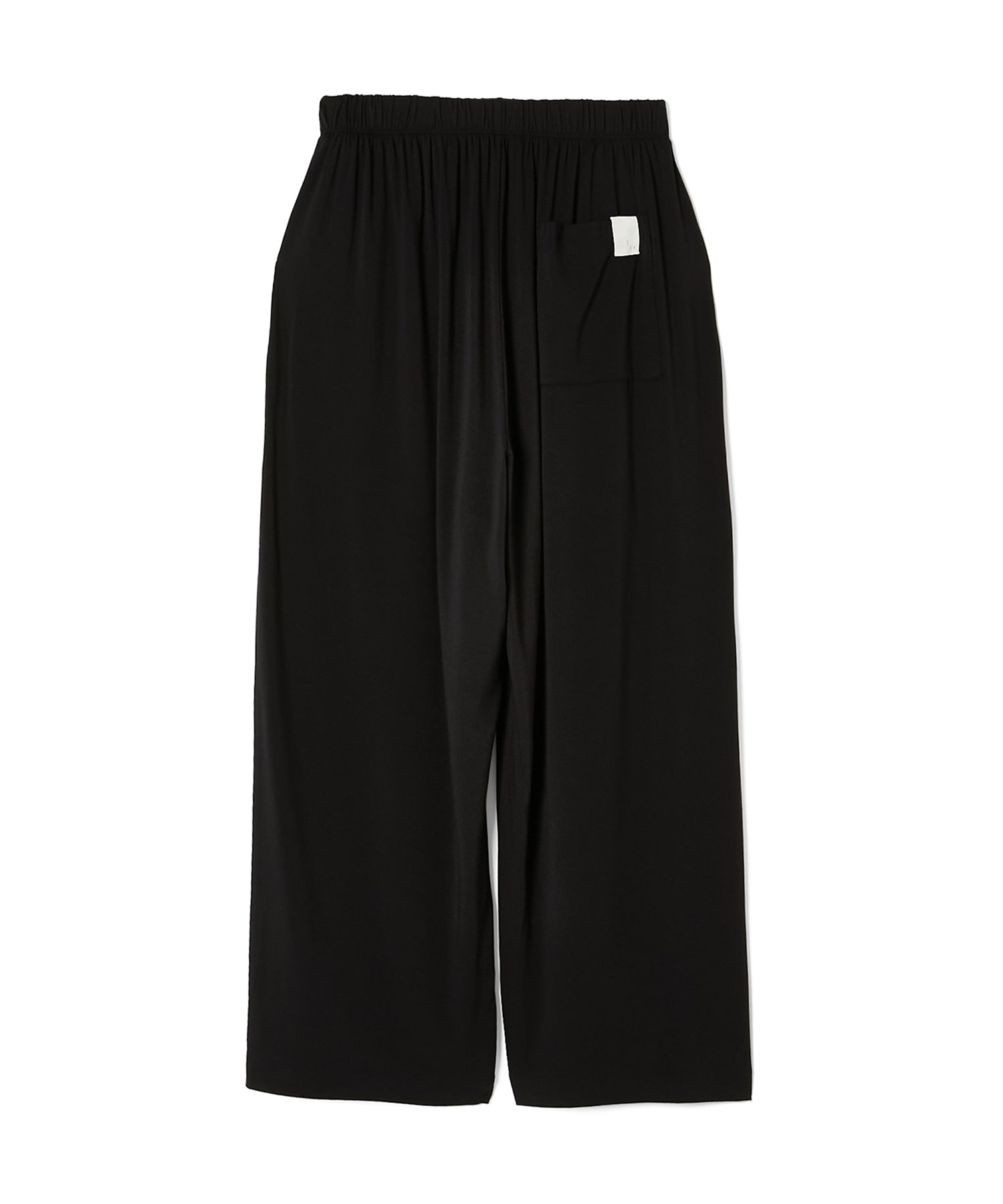 WIDE RELAX PANTS – N.HOOLYWOOD Official Online Store
