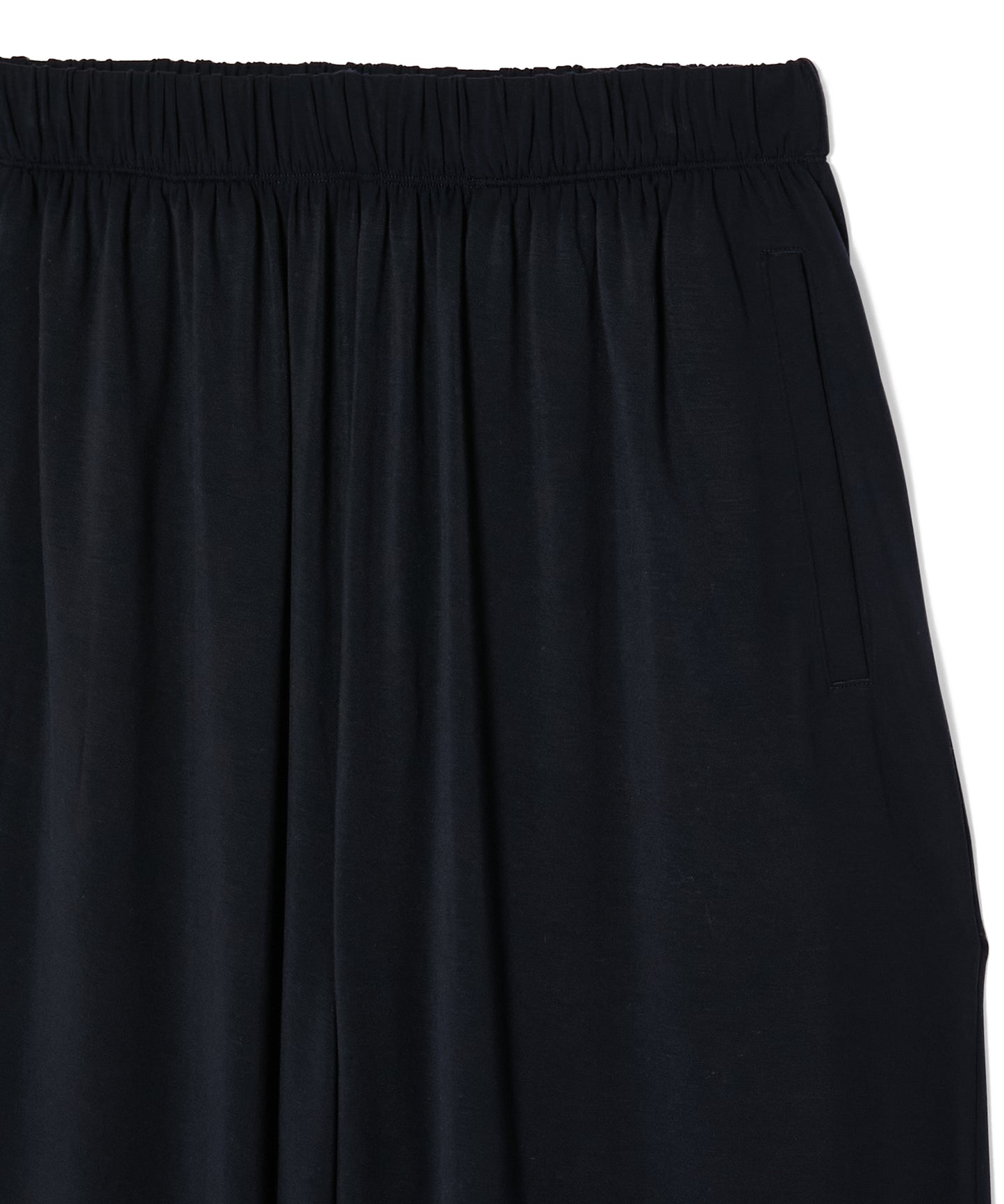 WIDE RELAX PANTS