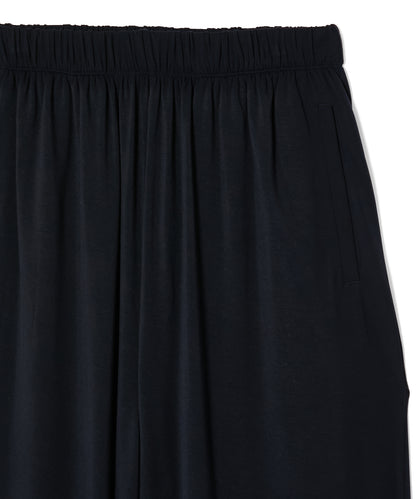 WIDE RELAX PANTS