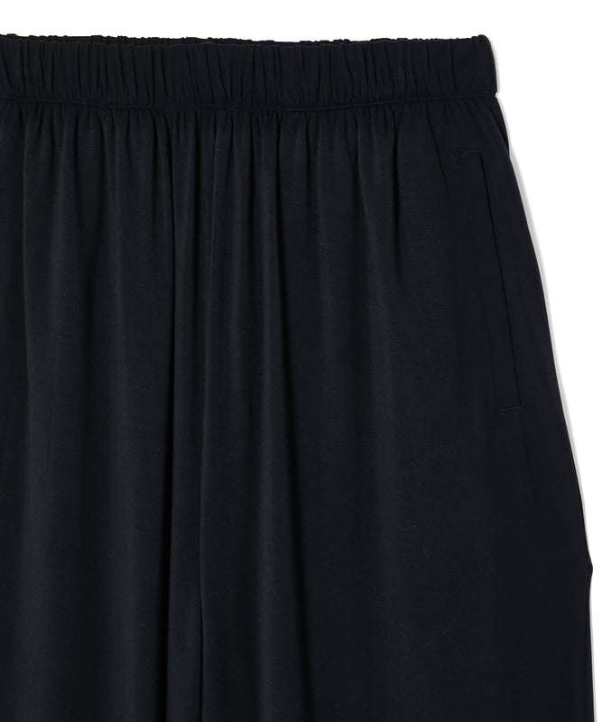WIDE RELAX PANTS