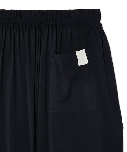 WIDE RELAX PANTS