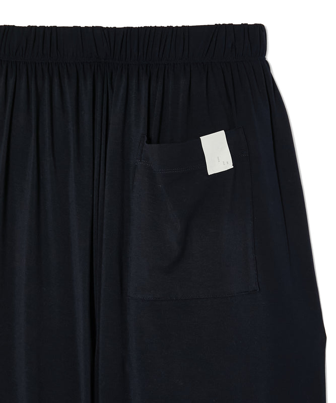 WIDE RELAX PANTS