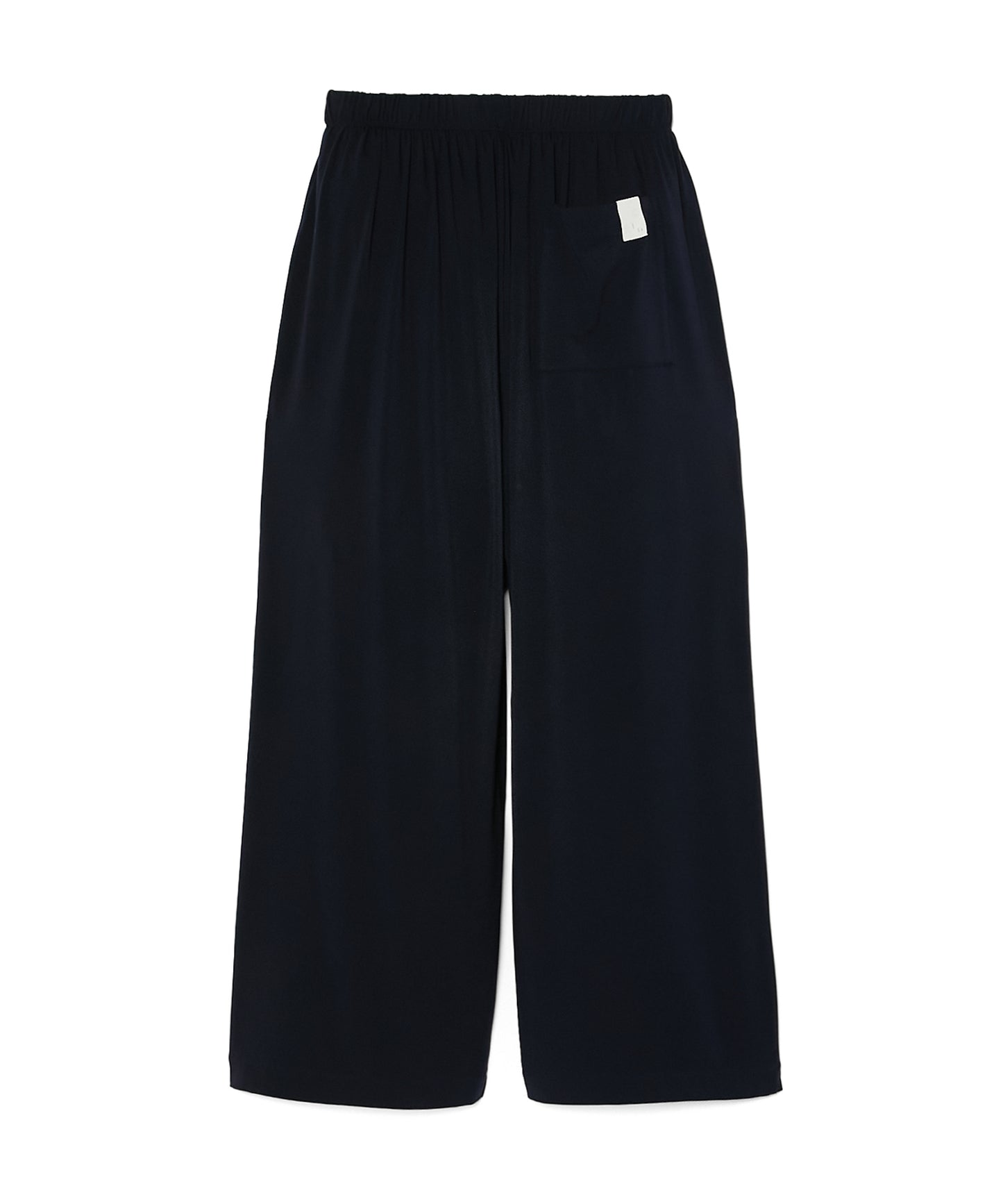 WIDE RELAX PANTS