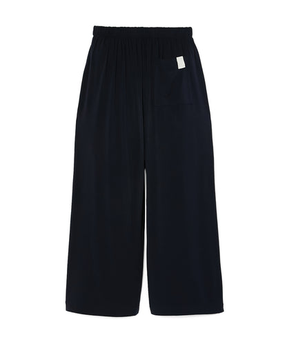 WIDE RELAX PANTS
