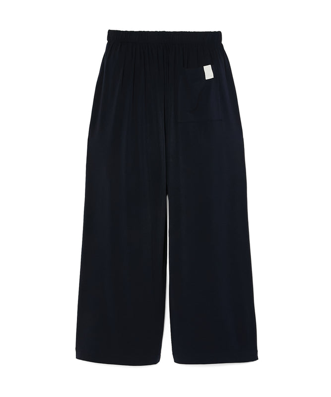 WIDE RELAX PANTS