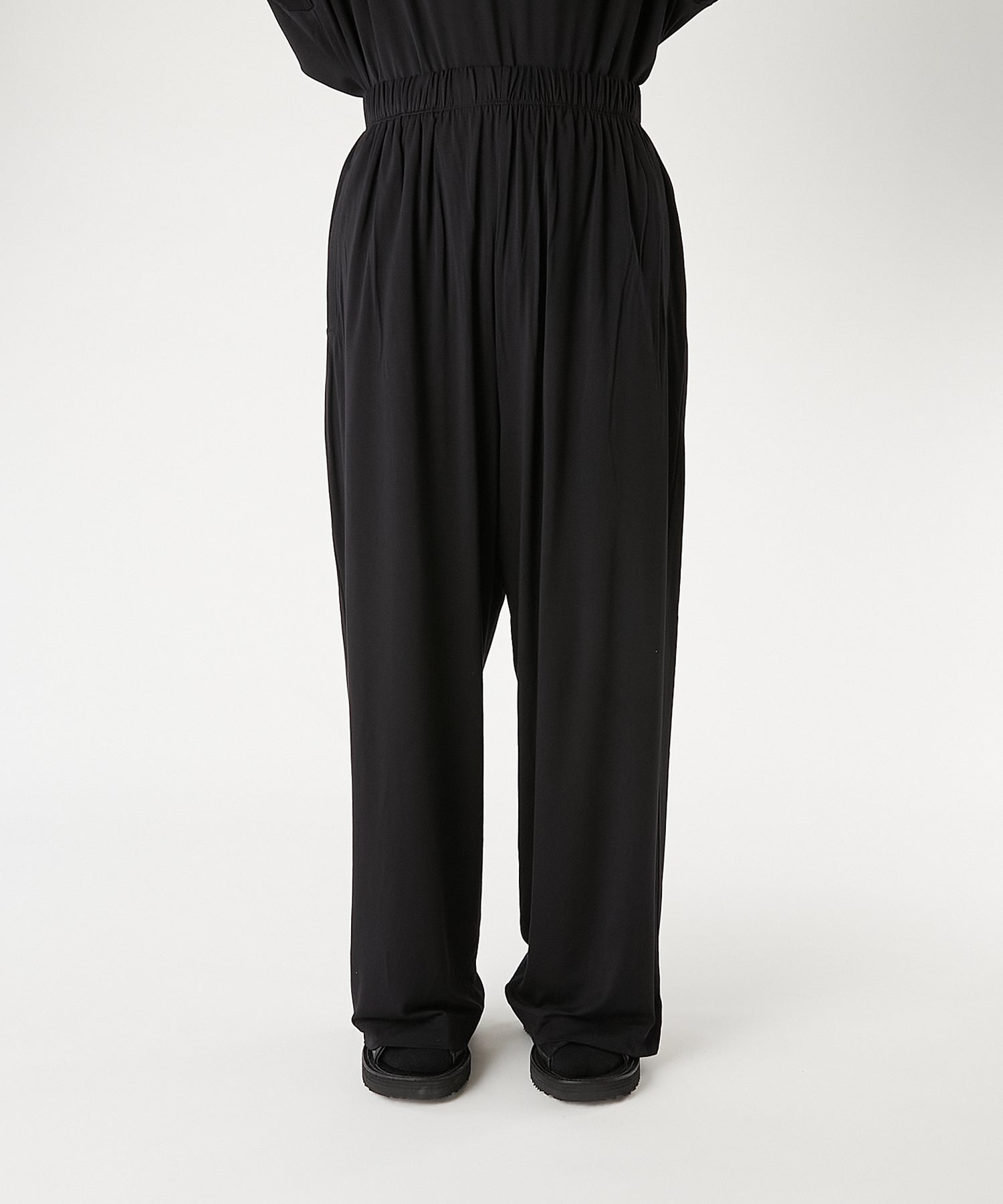 WIDE RELAX PANTS – N.HOOLYWOOD Official Online Store