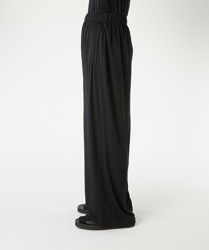 WIDE RELAX PANTS
