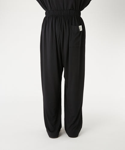 WIDE RELAX PANTS