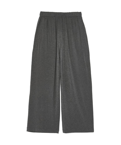 WIDE RELAX PANTS
