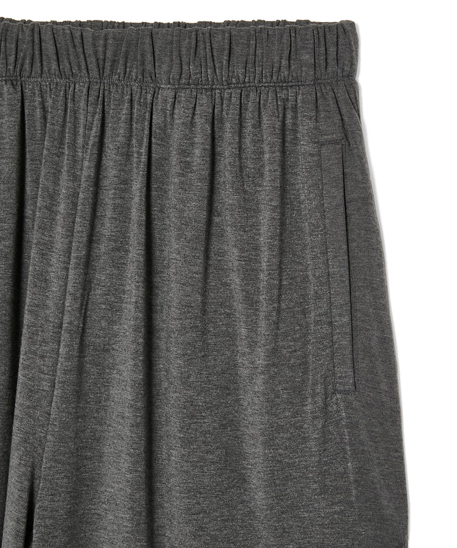 WIDE RELAX PANTS