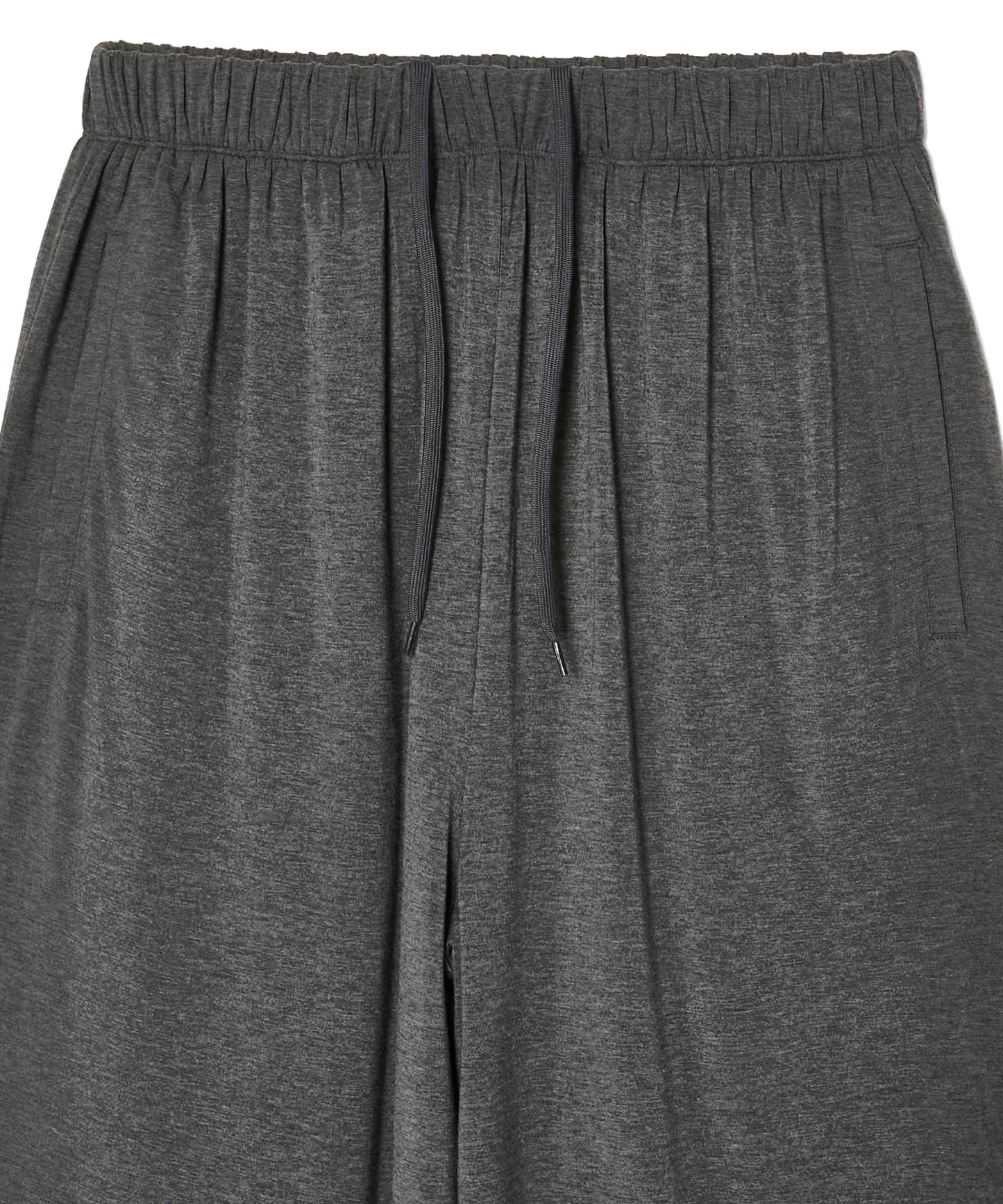 WIDE RELAX PANTS