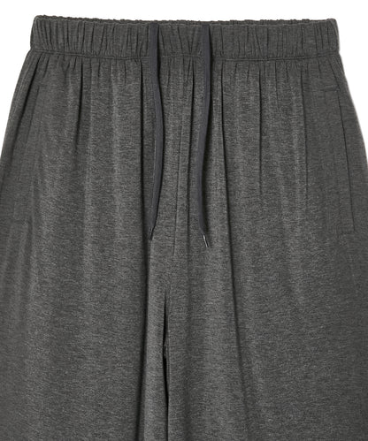 WIDE RELAX PANTS