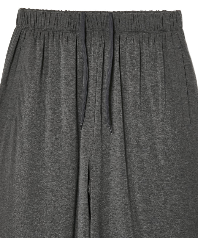 WIDE RELAX PANTS