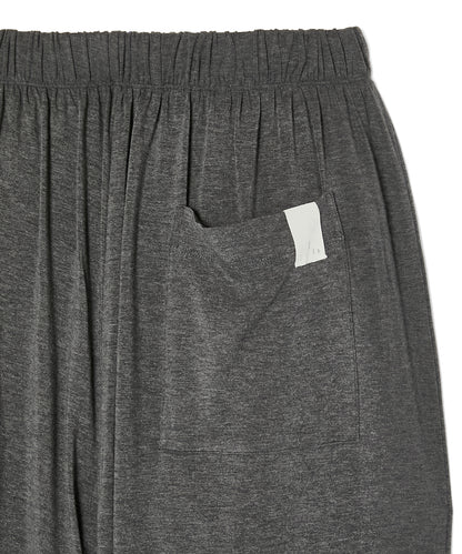 WIDE RELAX PANTS