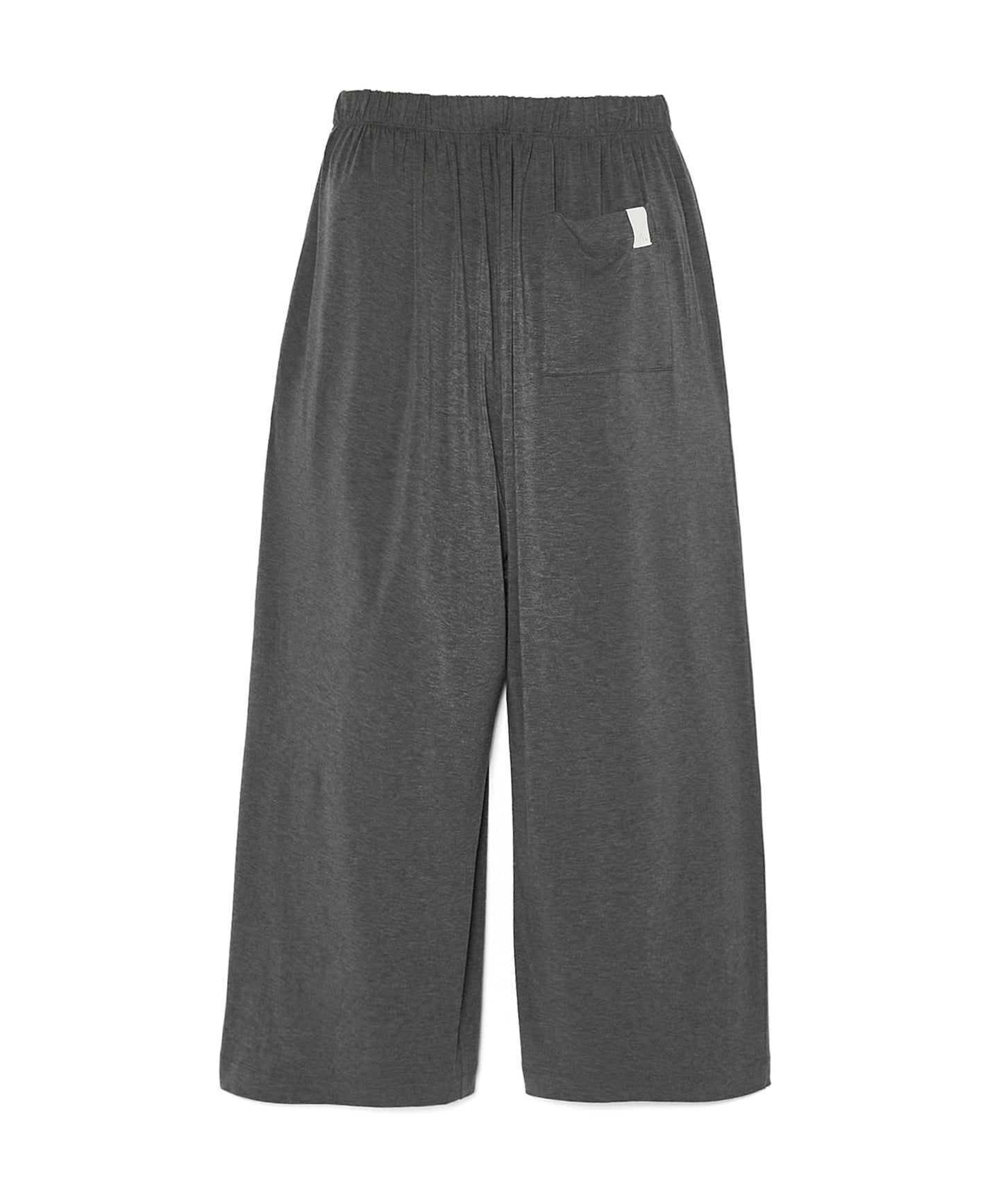 WIDE RELAX PANTS