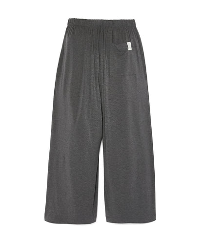 WIDE RELAX PANTS