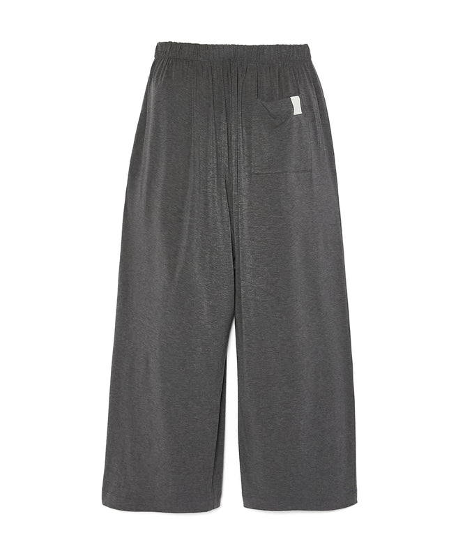 WIDE RELAX PANTS