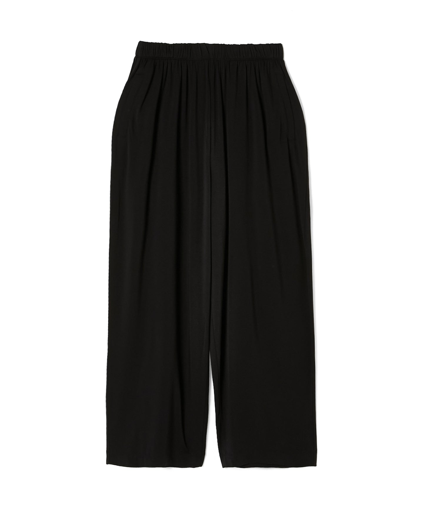 WIDE RELAX PANTS