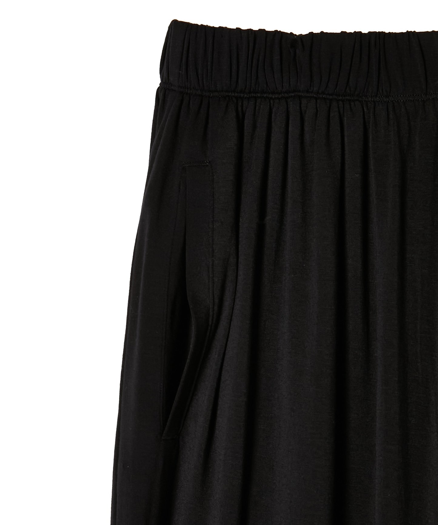 WIDE RELAX PANTS