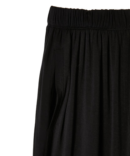 WIDE RELAX PANTS