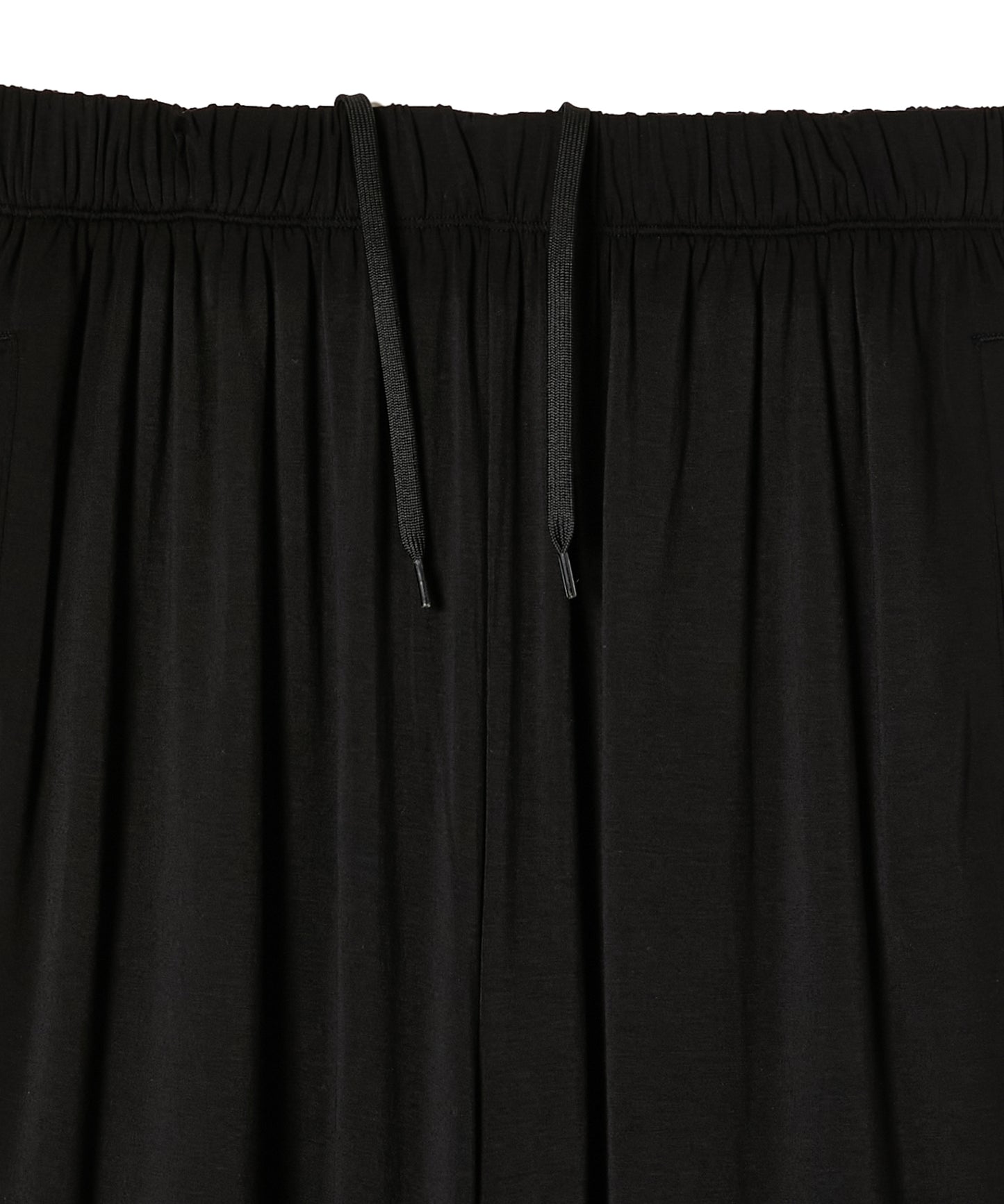 WIDE RELAX PANTS