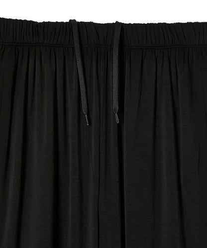 WIDE RELAX PANTS
