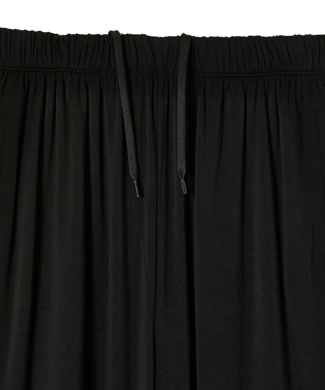 WIDE RELAX PANTS