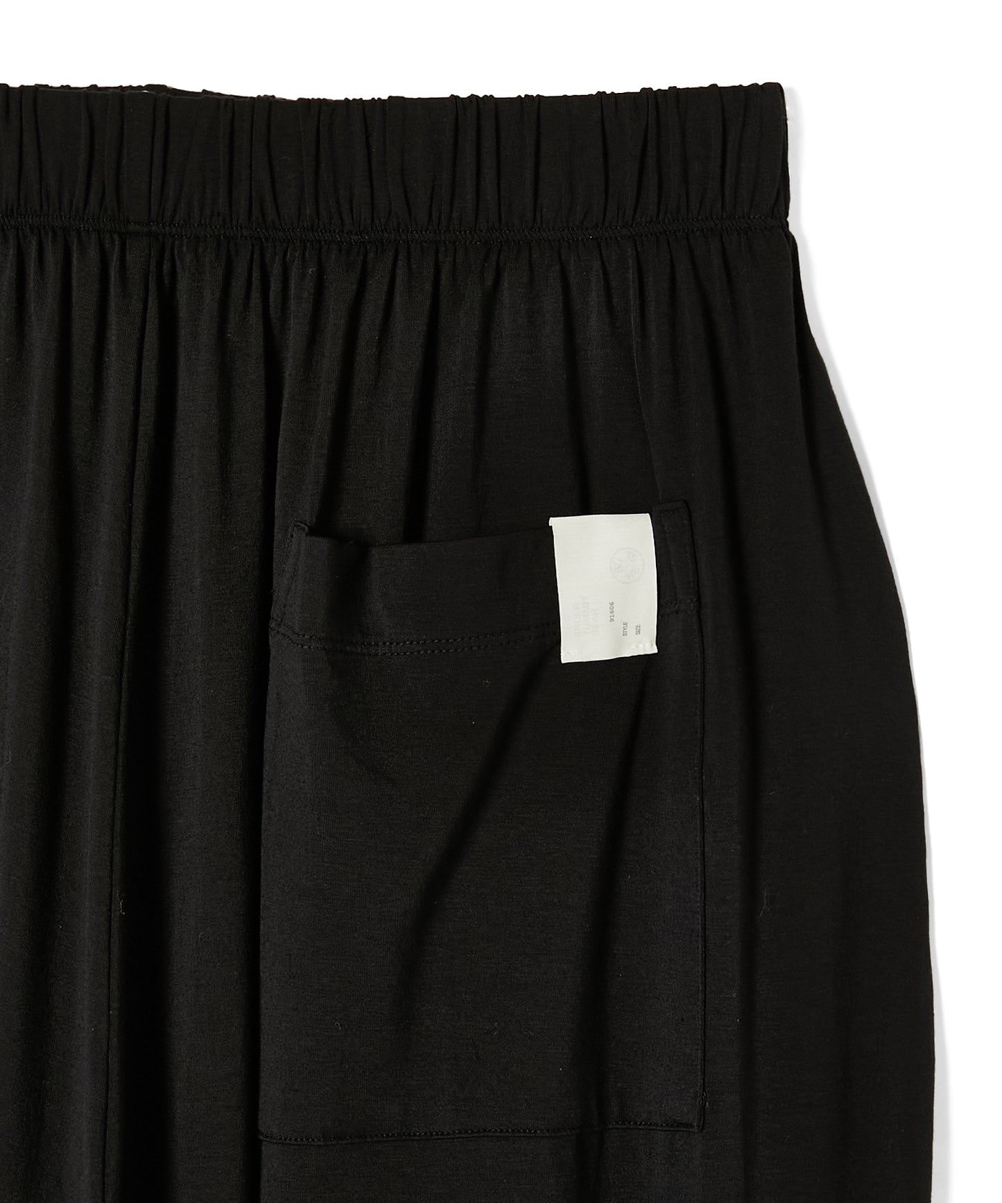 WIDE RELAX PANTS