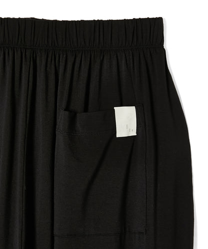 WIDE RELAX PANTS