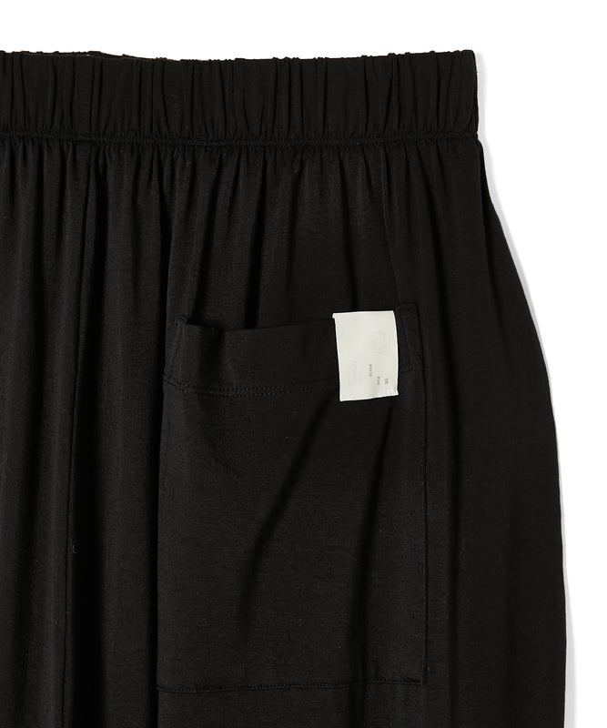 WIDE RELAX PANTS