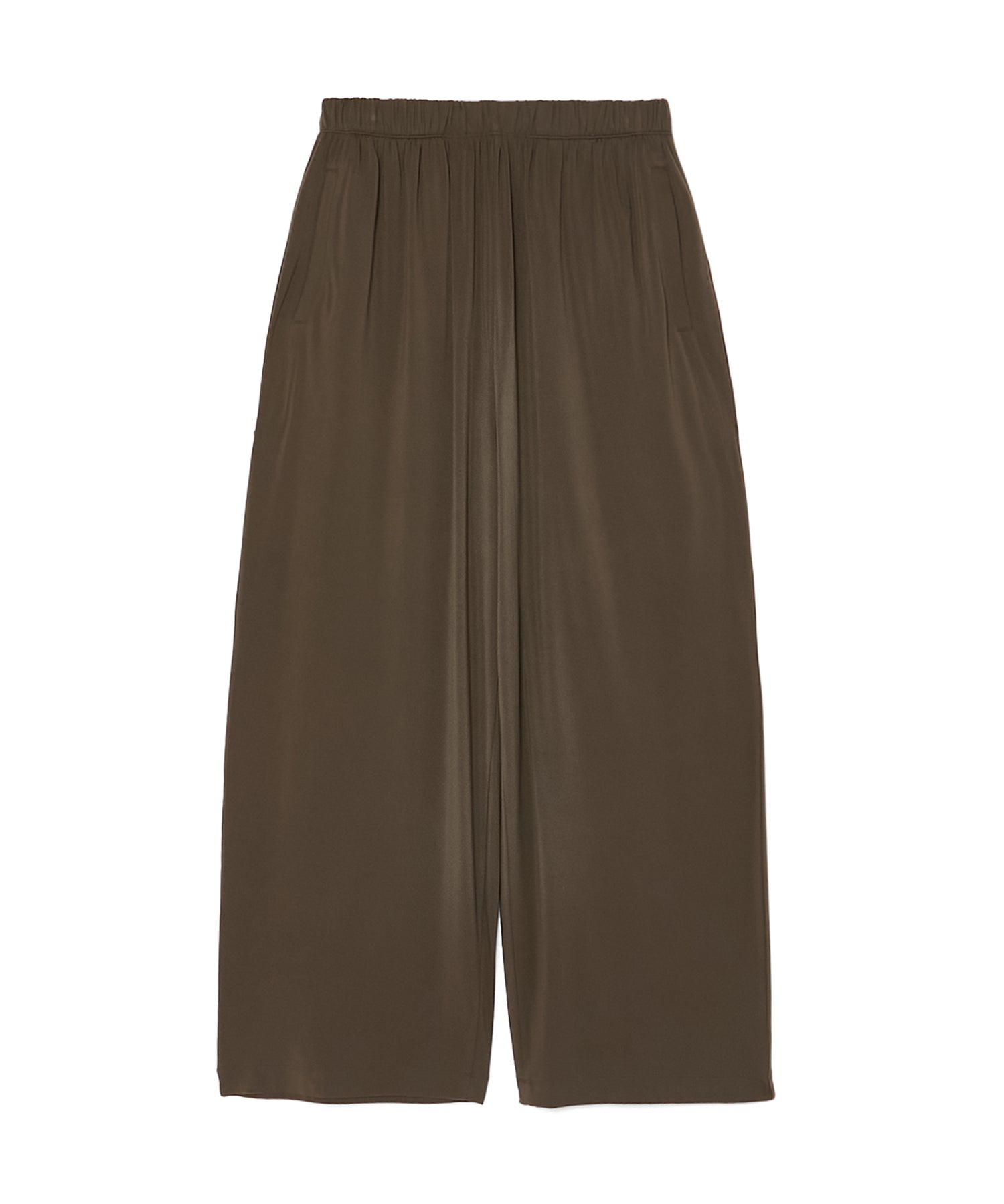 WIDE RELAX PANTS – N.HOOLYWOOD Official Online Store