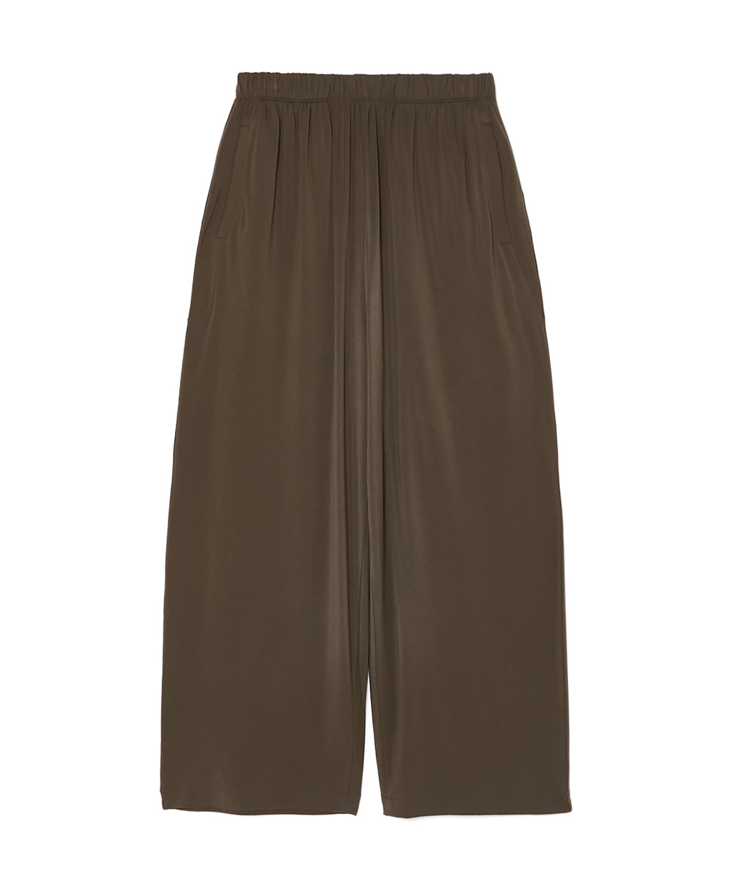 WIDE RELAX PANTS