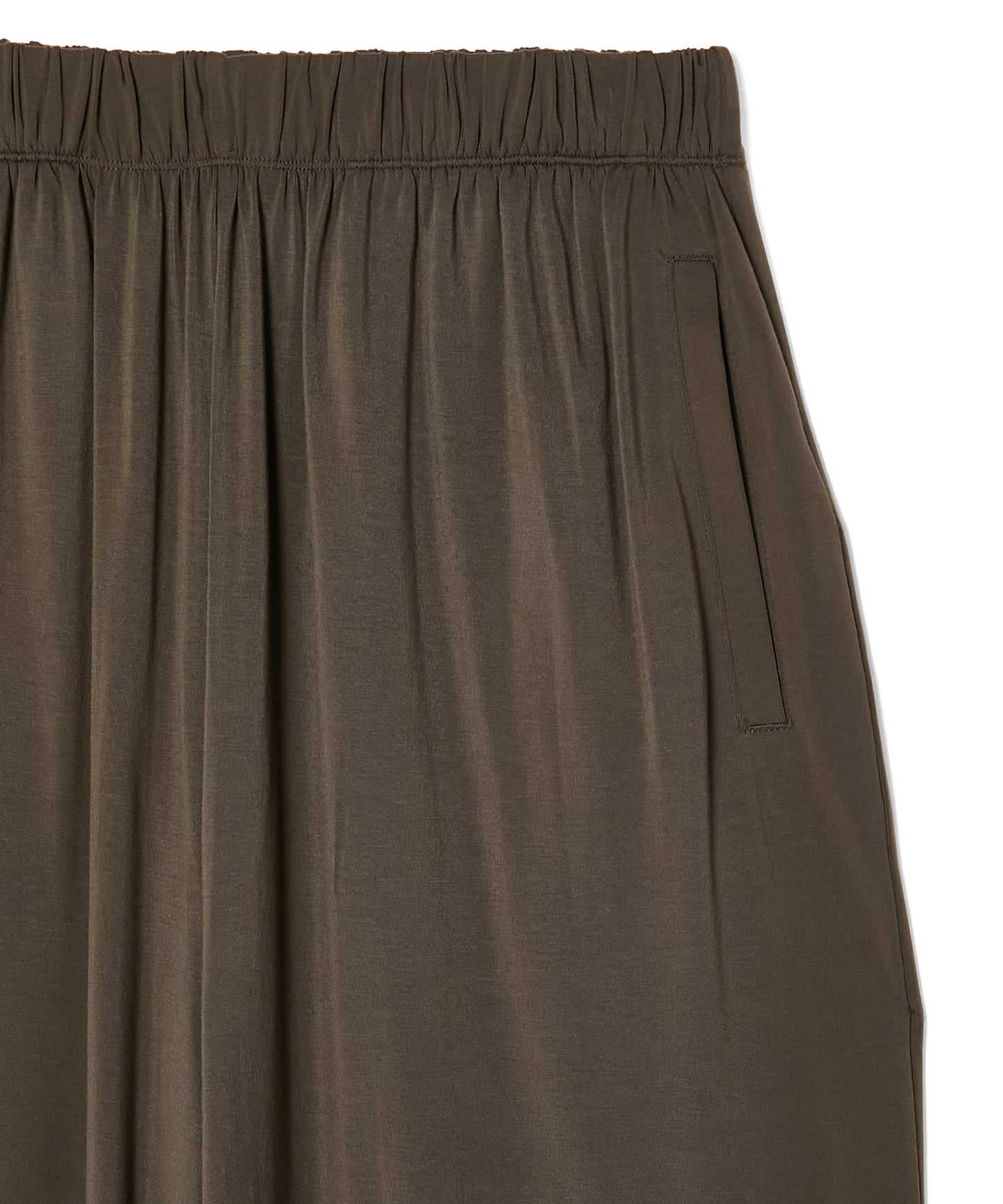 WIDE RELAX PANTS