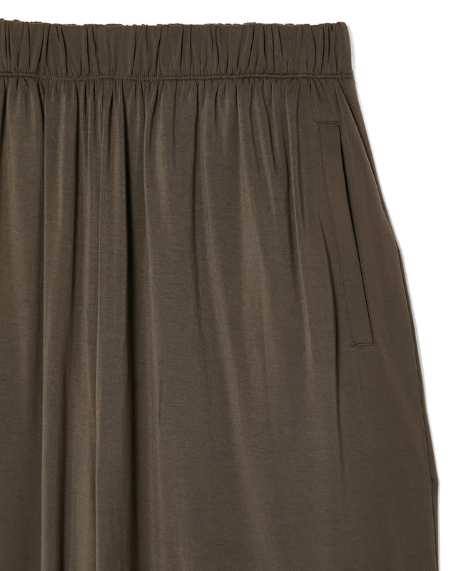 WIDE RELAX PANTS