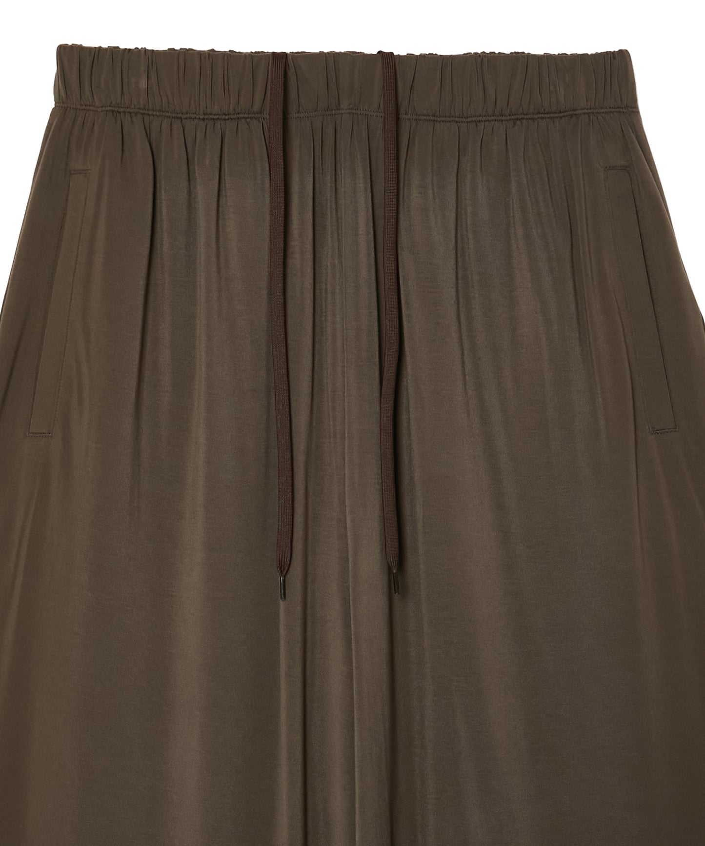 WIDE RELAX PANTS