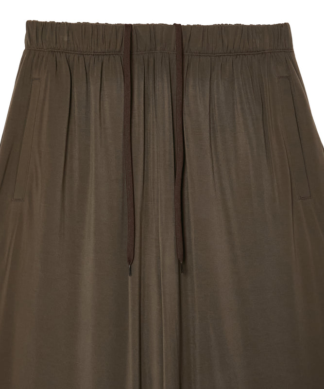 WIDE RELAX PANTS
