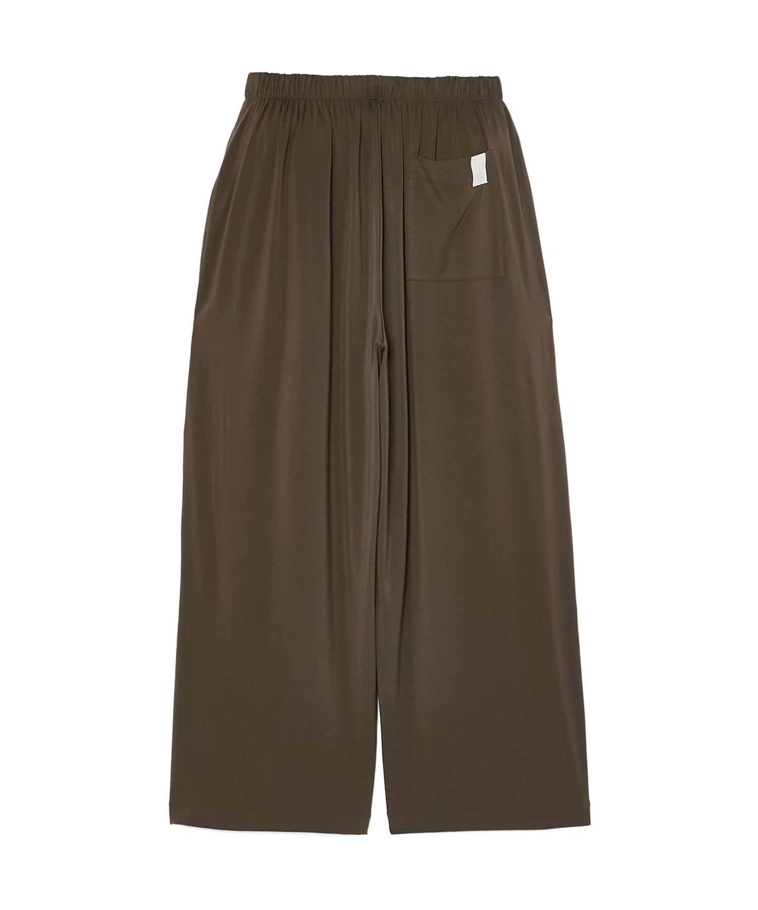 WIDE RELAX PANTS – N.HOOLYWOOD Official Online Store
