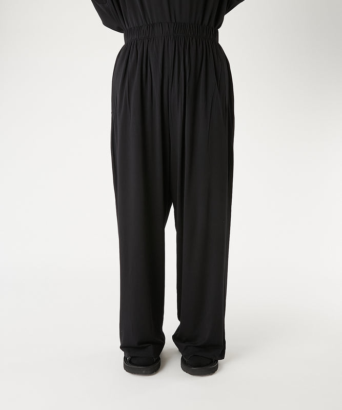 WIDE RELAX PANTS