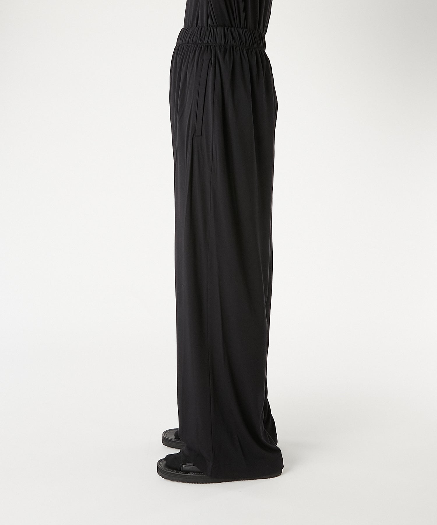 WIDE RELAX PANTS – N.HOOLYWOOD Official Online Store