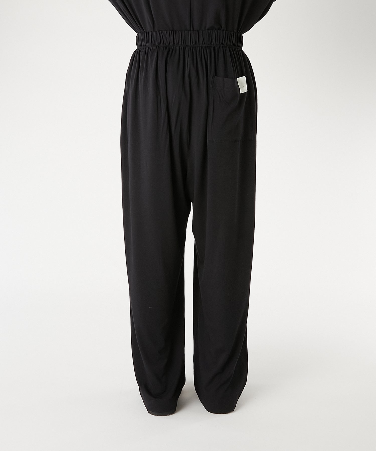 WIDE RELAX PANTS – N.HOOLYWOOD Official Online Store