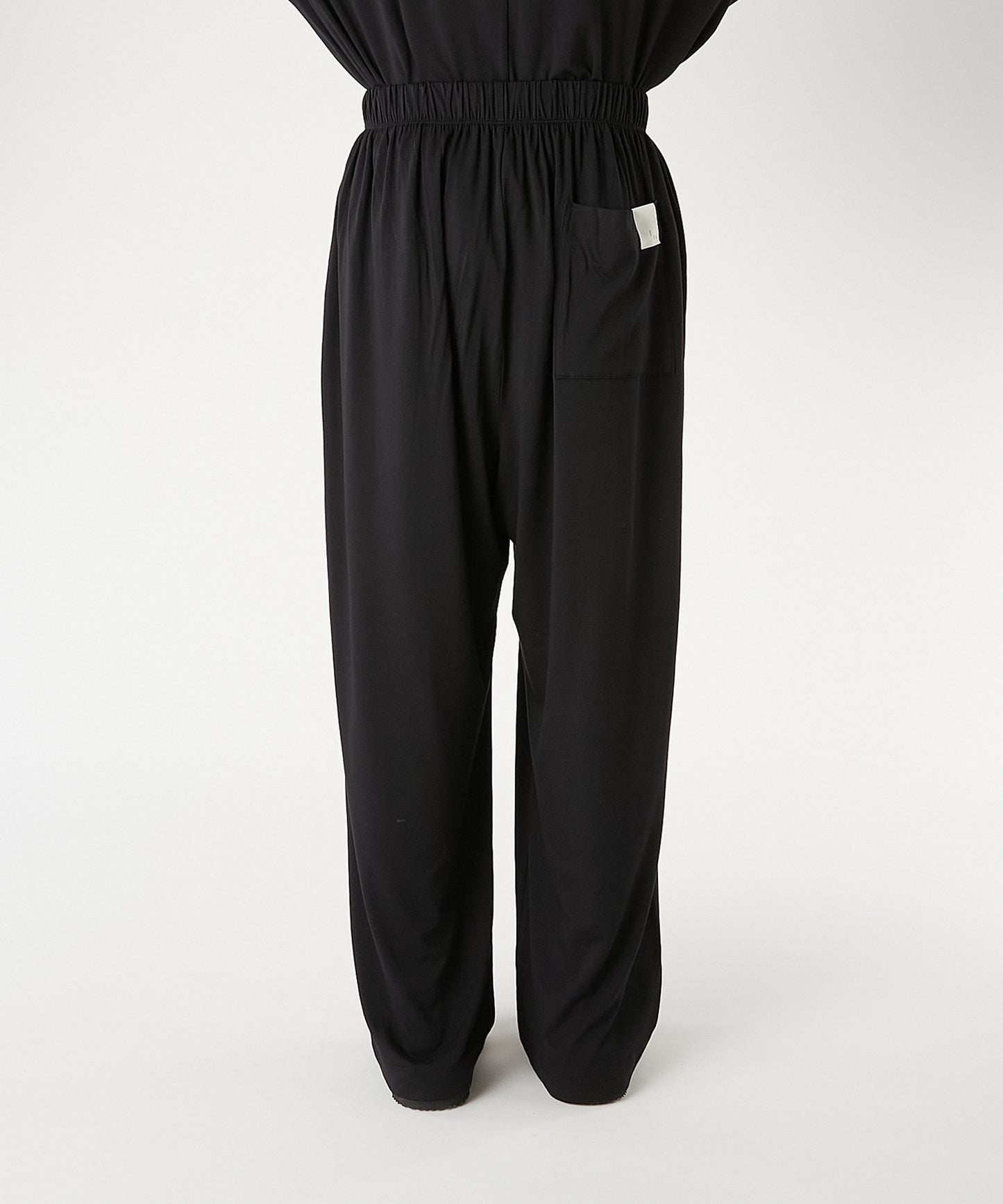 WIDE RELAX PANTS