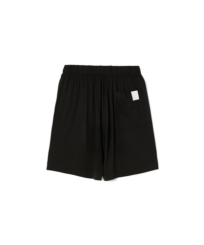 WIDE RELAX SHORTS
