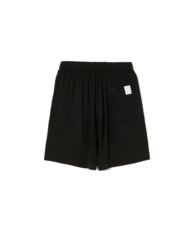 WIDE RELAX SHORTS