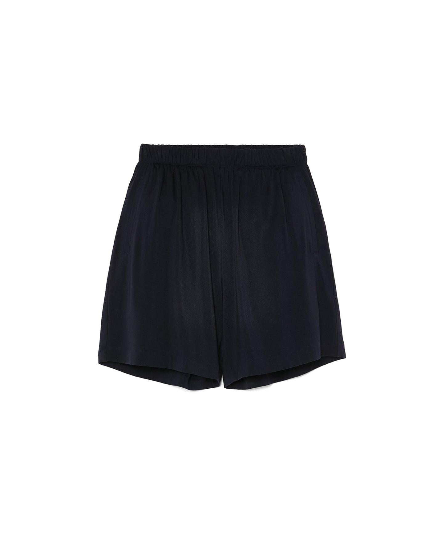 WIDE RELAX SHORTS