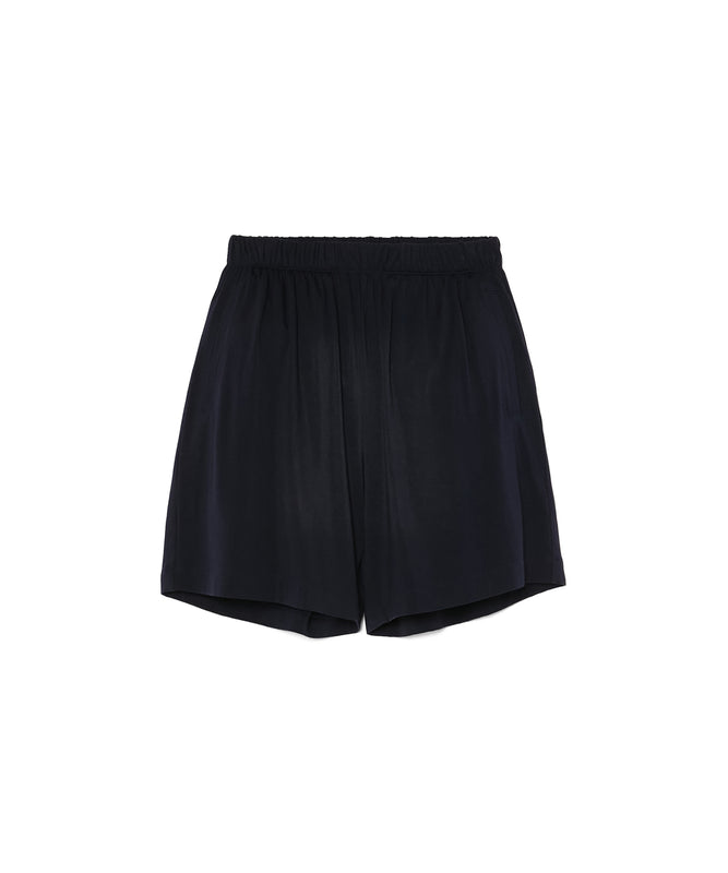 WIDE RELAX SHORTS