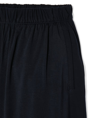 WIDE RELAX SHORTS