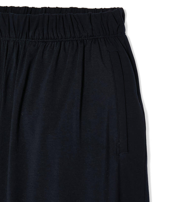 WIDE RELAX SHORTS