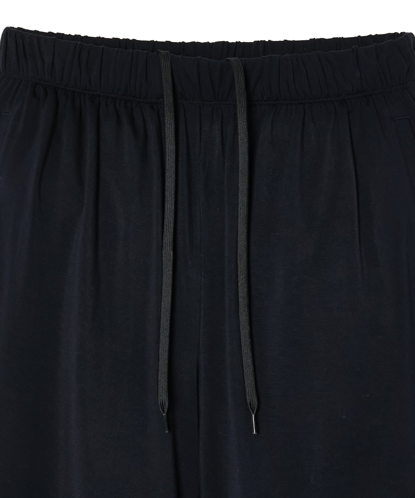 WIDE RELAX SHORTS